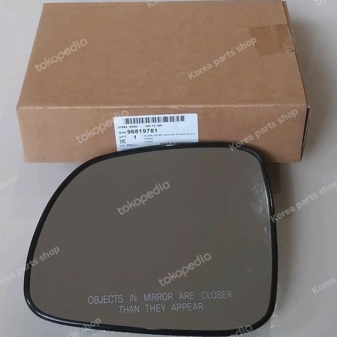 KACA SPION KIRI CHEVROLET CAPTIVA