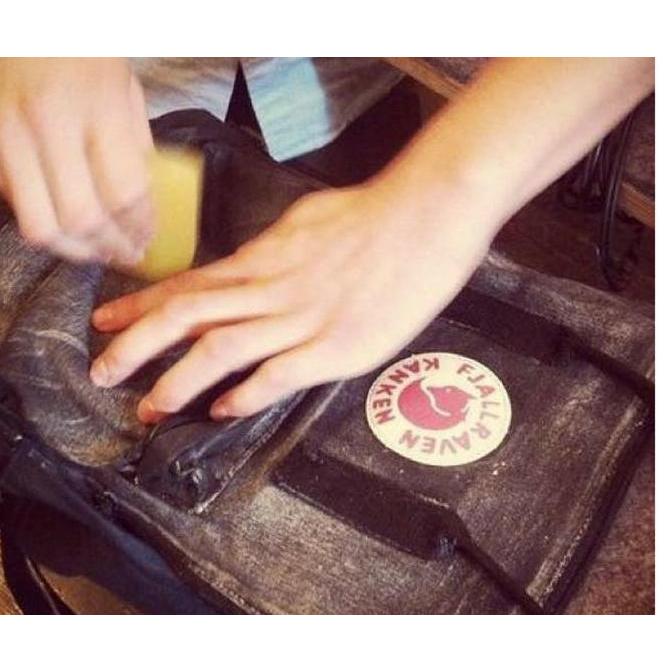 Fjallraven Greenland Wax