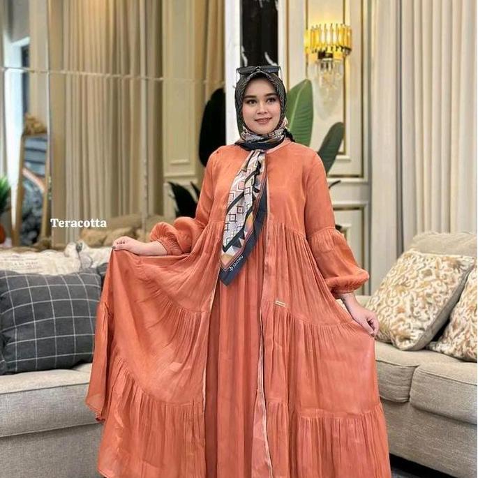 Cinderella Dress by Journey scarves Gamis