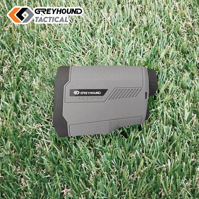 Range Finder Greyhound RFX-5650 Alat Ukur Jarak Rangefinder Laser Golf