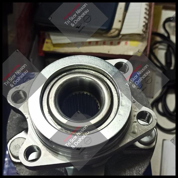 TERMURAH BEARING DEPAN SERENA C26