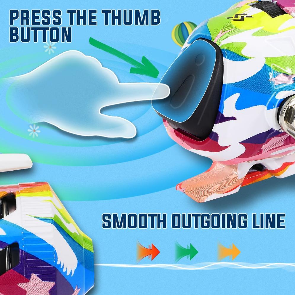 BESTPROMO SOUGAYILANG REEL PANCING TANGAN KANAN DESAIN PENGECORAN TOMBOL ROTASI KECEPATAN TINGGI RAS