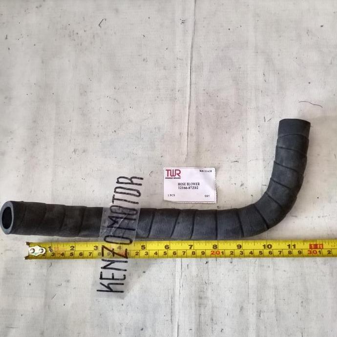 SELANG BLOWER ESPASS S91 12166-87Z02