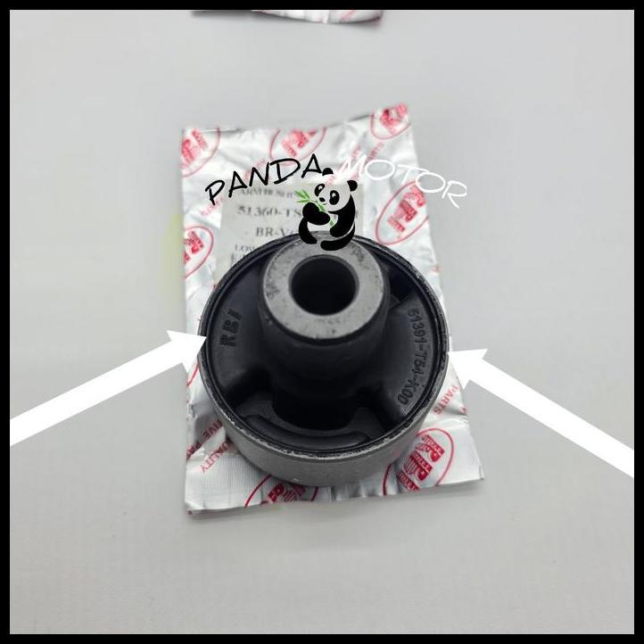 TERMURAH BUSHING ARM BIG BUSH ARM BIG RBI MOBILIO BRIO BRV ORIGINAL RBI 