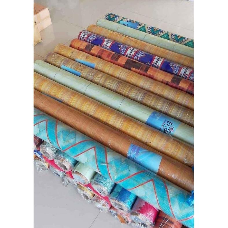 KARPET ROLL PVC LEBAR 1,2 METER x PANJANG 14 METER || KARPET METERAN ROLL || KARPET LANTAI PVC ROLL 