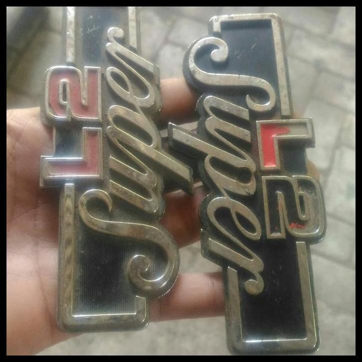 HOT DEAL EMBLEM L2SUPER 