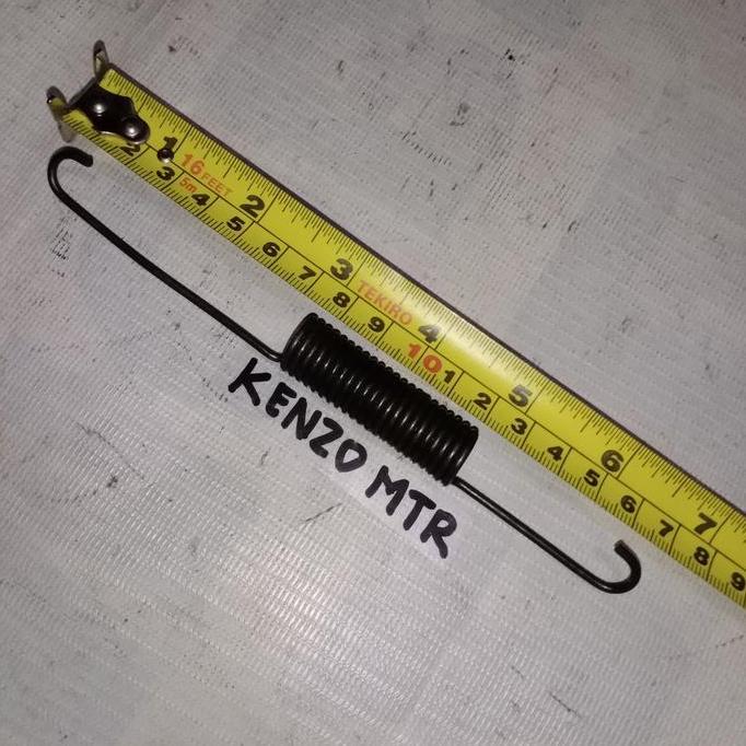 PER KAMPAS REM PERODO REM BELAKANG PANTHER BELAKANG PANJANG BESAR