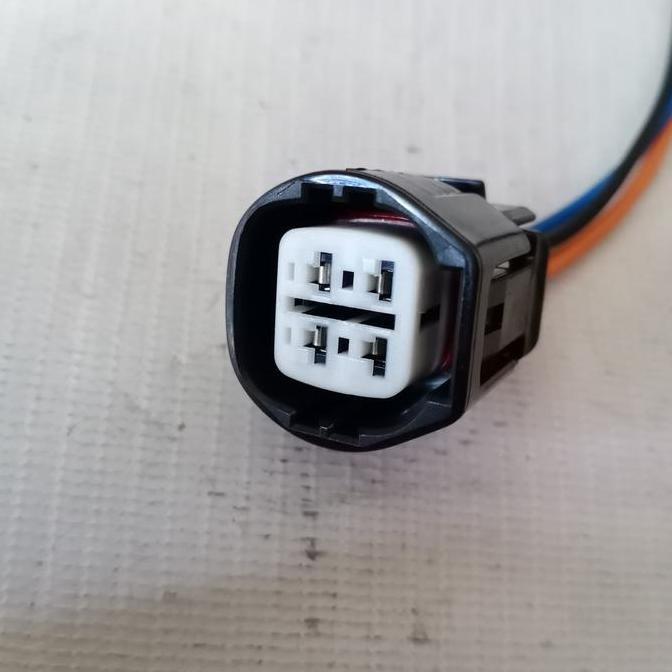 SOCKET COLOKAN KABEL DINAMO CAS STROM ALTERNATOR CARRY FUTURA INJEKSI