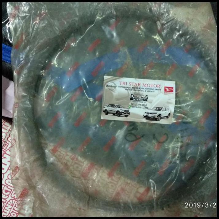 TERLARIS GIGI FLYWHEEL GIGI RODA GILA XENIA AVANZA 1300 !!!!!