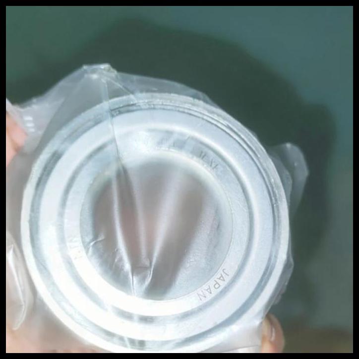 BEST DEAL BEARING RODA DEPAN NISSAN MARCH ORIGINAL NTN