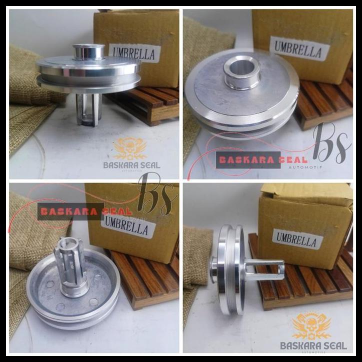 TERBARU BRAKE VALVE PISTON/UMBRELLA MITSUBISHI FUSO