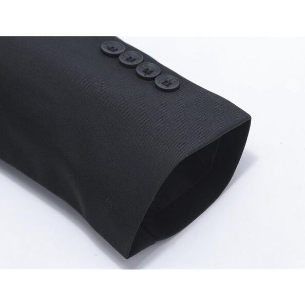 terbaru jas pria slim fit jas pria formal