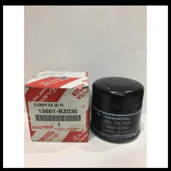 TERMURAH FILTER OLI OIL FILTER AGYA AYLA AVANZA XENIA RUSH TERIOS 2016 2017 ON 