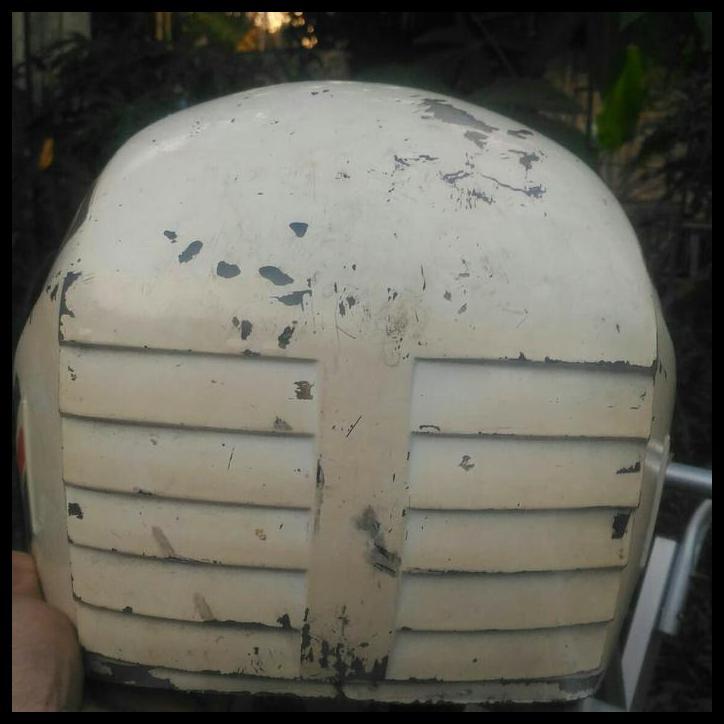 HOT DEAL HELM FULLFACE LAWASAN VIGANO 