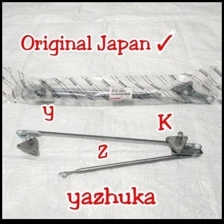 BEST DEAL WIPER LINK PENGGERAK WIPER KIJANG LGX 1999 