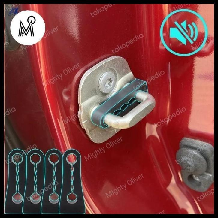 TERMURAH PEREDAM MG ZS EV MG HS MG 4 MG 5 GT MG5 MG4 