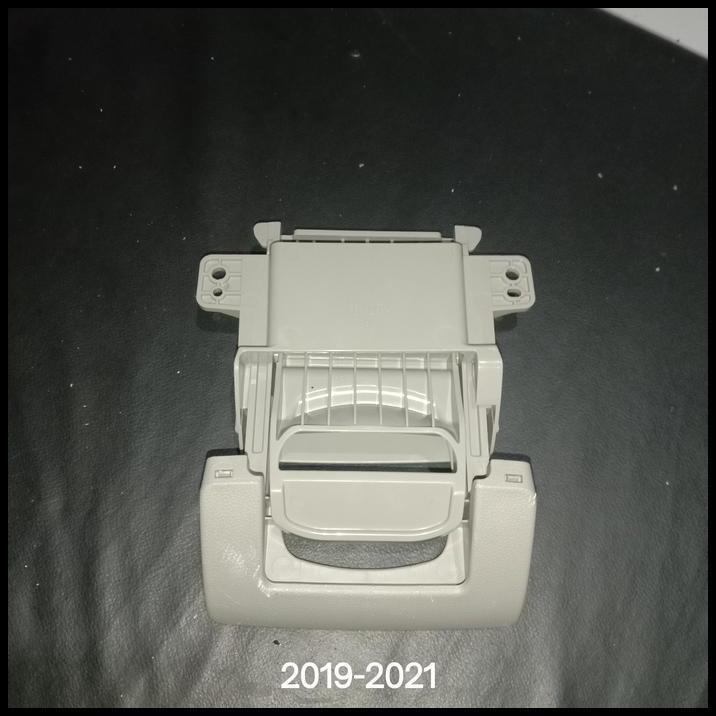 BEST DEAL CUP HOLDER CONSOLE BOX ALL NEW AVANZA XENIA 2019 ORIGINAL 