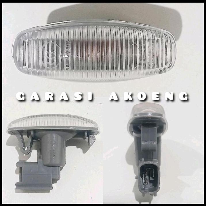 GRATIS ONGKIR LAMPU SEIN FENDER TOYOTA ALL NEW VIOS LIMO GEN 3 YARIS 2 LELE HILUX REVO SIENTA RETING