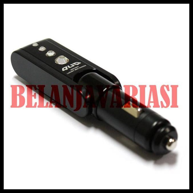 DISKON UN1230 UNICORN COMPACT IONIZER MOBIL