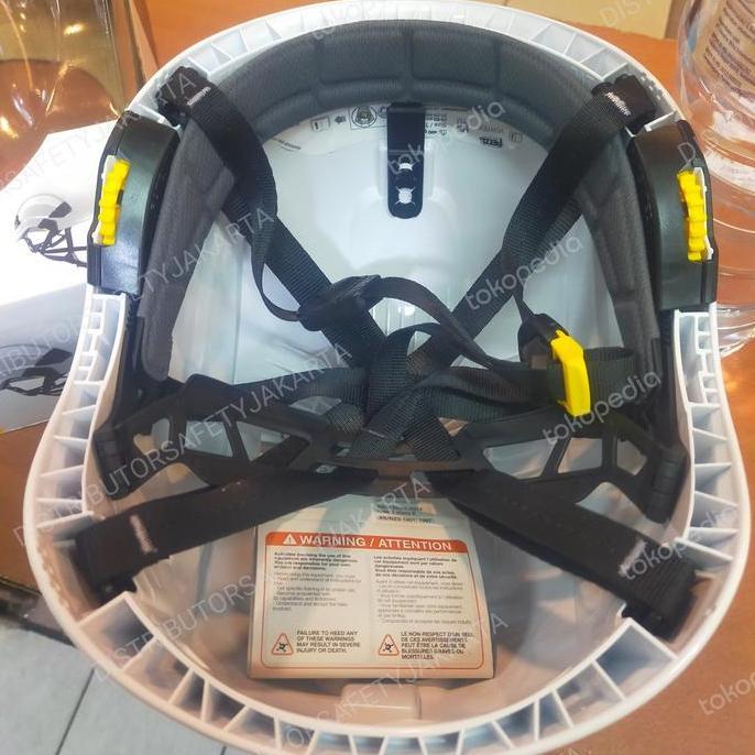 SAFETY HELMET PETZL VERTEX / HELM VERTEX PETZL