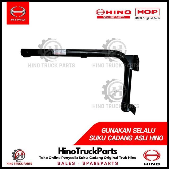 DISKON BRACKET SPAKBOR BELAKANG HINO 500 ASLI 