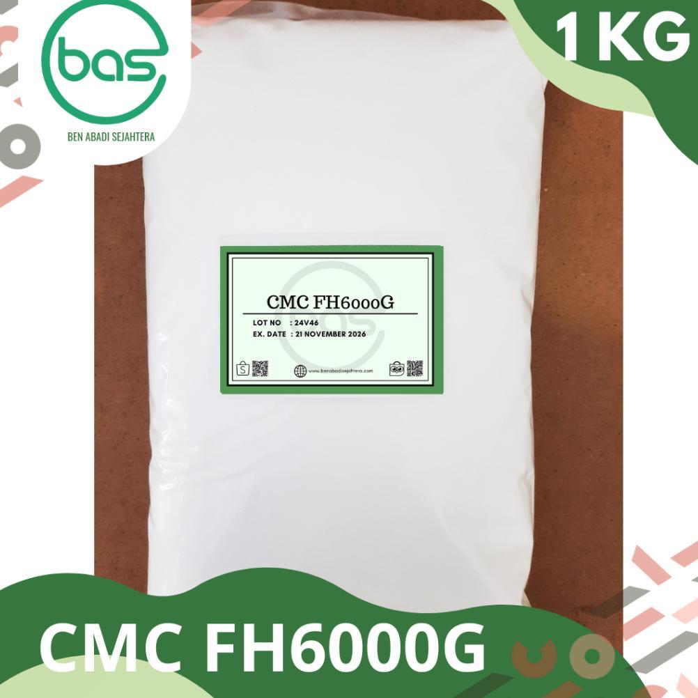 NEW PORODUK CMC 1 KG  / PENGENTAL MAKANAN