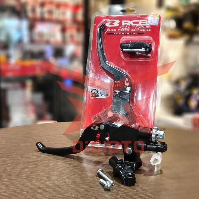 Tokoeda - Master Kopling Rcb E2+ E3+ E4+ Matic Tromol Mio Beat Fazzio Gear Cbr250Rr Ninja 250 Fi Old