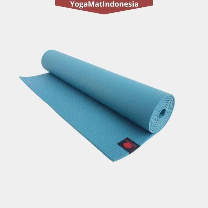 Gudangbaru- Moonchi Tierra 4Mm / Matras Yoga Moonchi Tierra