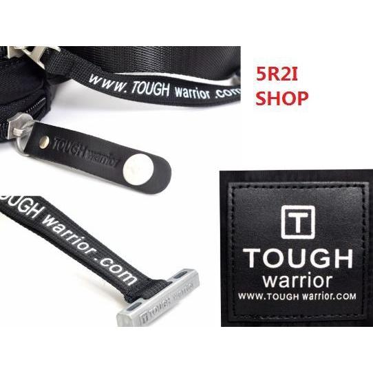 Tas Tough 4871 Tas Sling Tough Warrior Jeansmith Waistbag Sling Bag Tough Sling Bag Besar Messenger 