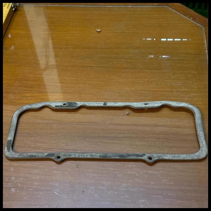 GRATIS ONGKIR FIAT ORIGINAL VALVE COVER GASKET FIAT 1100/203/1100D/1200 CABRIOLET 