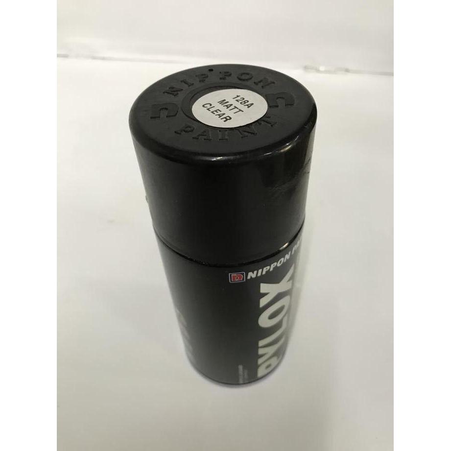 Nexwill- Cat Semprot / Pylox Matt Clear / Clear Doff