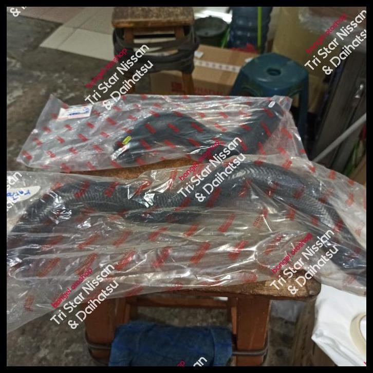 GRATIS ONGKIR SELANG RADIATOR DAIHATSU TERIOS ORIGINAL 