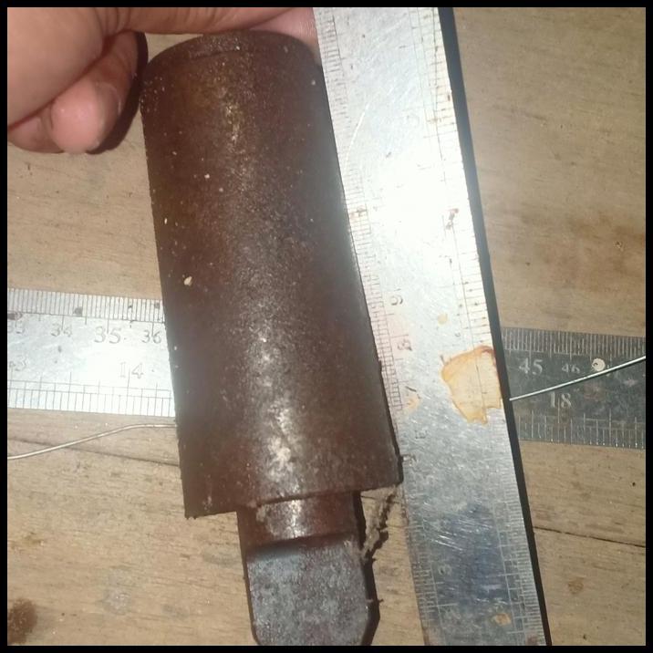 GRATIS ONGKIR ALAT BESI CENTER MESIN BUBUT 