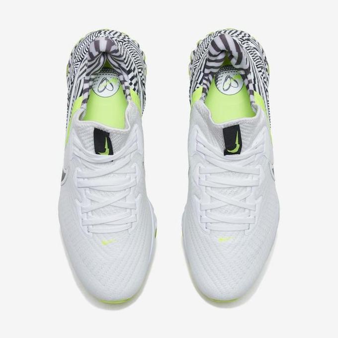 Sepatu Golf Air Zoom Tour NRG Fearless Orinal