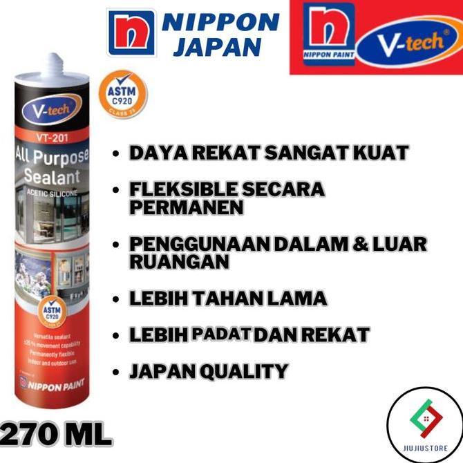 Backwill- Lem Sealant Botol  Lem Silikon  Lem Kaca Dextone Lem Sealant Dextone