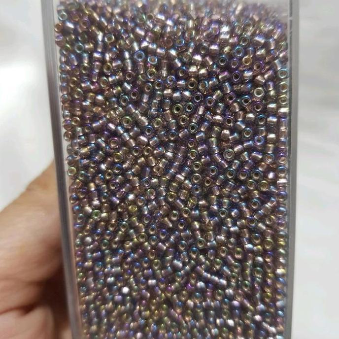 Kapanpun- Payet Pasir = Paling Kecil Payet Jepang Ori / Payet Pasir Pelangi Dan Polos / Payet Made I