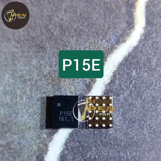 Nickboy- Ic Cas P15E Advan G5 G9 Ic Charging