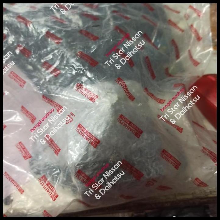 DISKON ENGINE MOUNTING AVANZA TYPE S 2007-2018 ASLI 