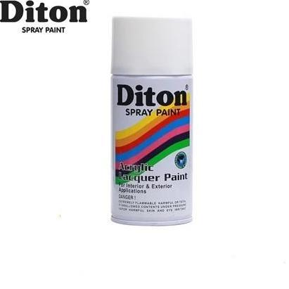 Nexwill- Pilox Diton 300 Cc Special Red 886 Pilox Pylox Cat Semprot Solid Merah