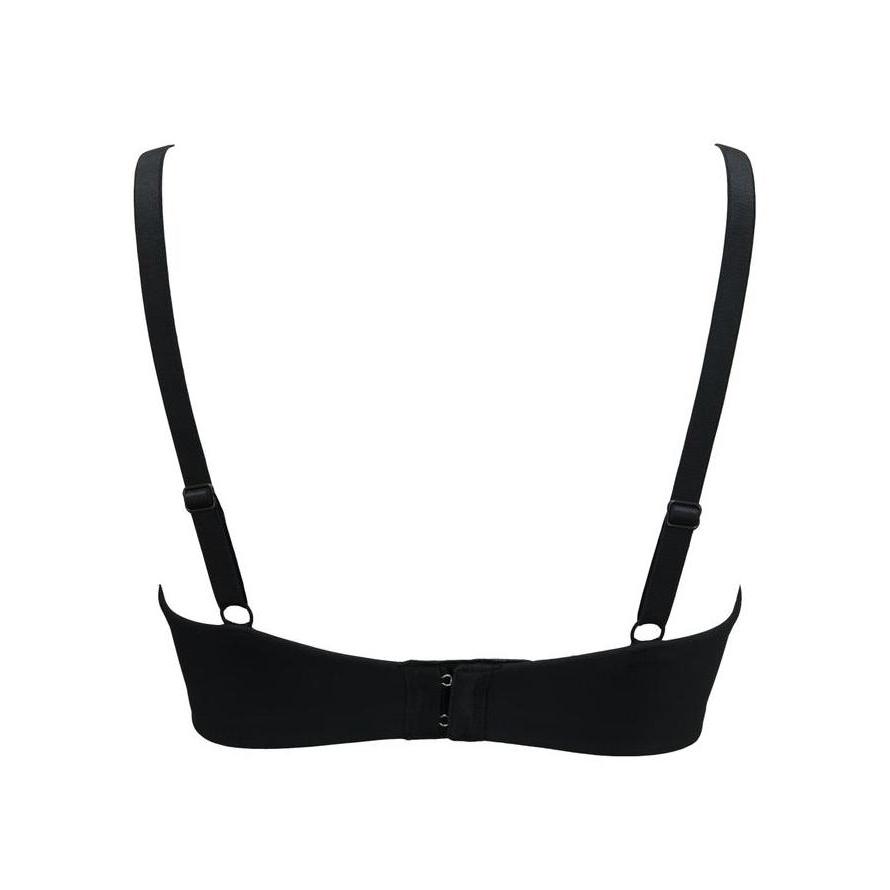 Nixwhat- Wacoal Nude Ib 5075R2 - Full Cup - Tanpa Kawat - Mold