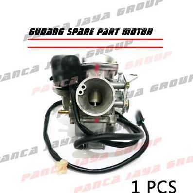 CARBURATOR KARBURATOR KARBU-CARBU KYMCO FREE LX LIBERO FREE MX-110 TERMURAH