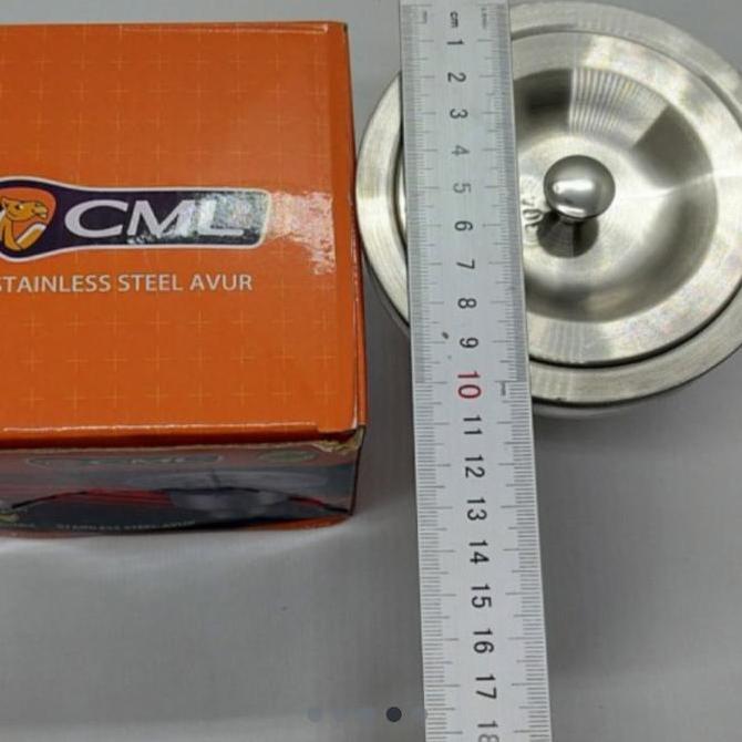 Freedy- Afur Bak Cuci Piring Stenlis / Afur Camel / Saringan Bak Cuci Piring