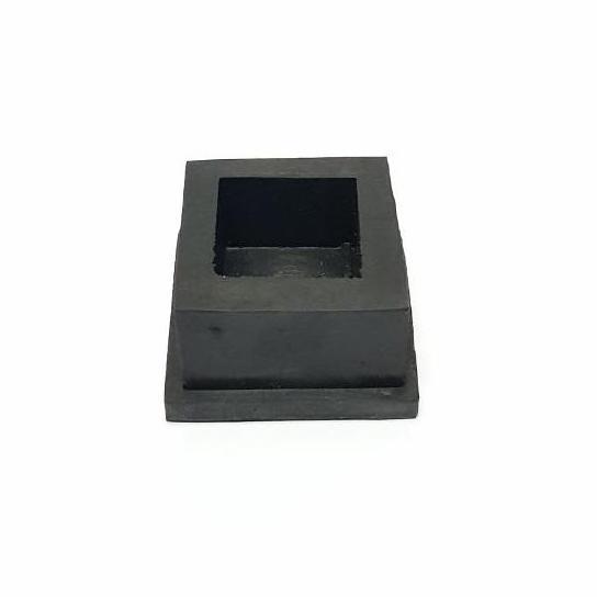 '' KARET KAKI HOLO 3X3 CM ''