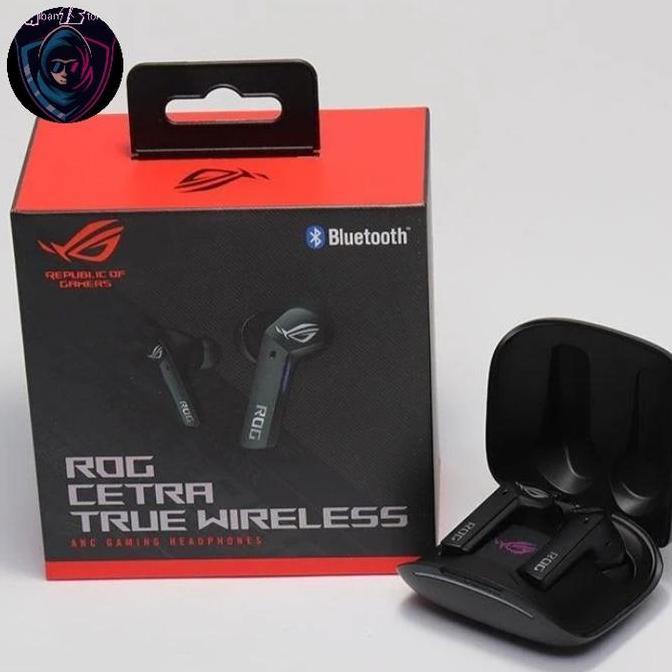 NEW ROG Cetra True Wireless - Original