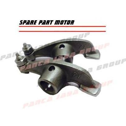 PELATUK KLEP-PIANO-ROCKER ARM GL PRO GL-PRO MAX NT CDI NEOTECH MEGAPRO HARGA SPESIAL