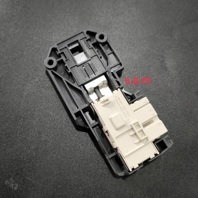 Door Lock Mesin Cuci Electrolux Ewf-8576