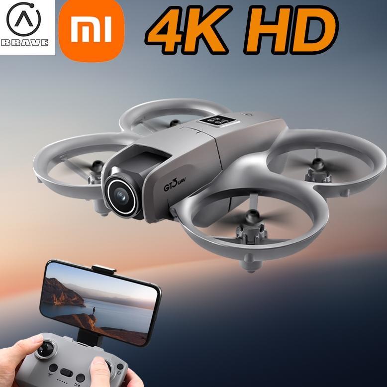 Xiaomi Drone S103 -4K /Drone Kamera Jarak Jauh /Drone Remote Control /Drone Mini Murah 20/Drone Gps 