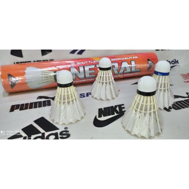 Limited Kok Bulutangkis Bekas Turnamen