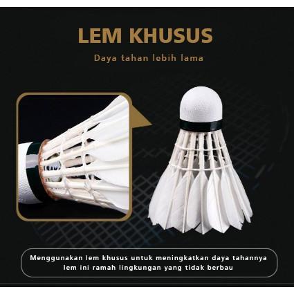 termurah shuttlecock saka shuttlecock badminton kok bulutangkis badminton sk - a01