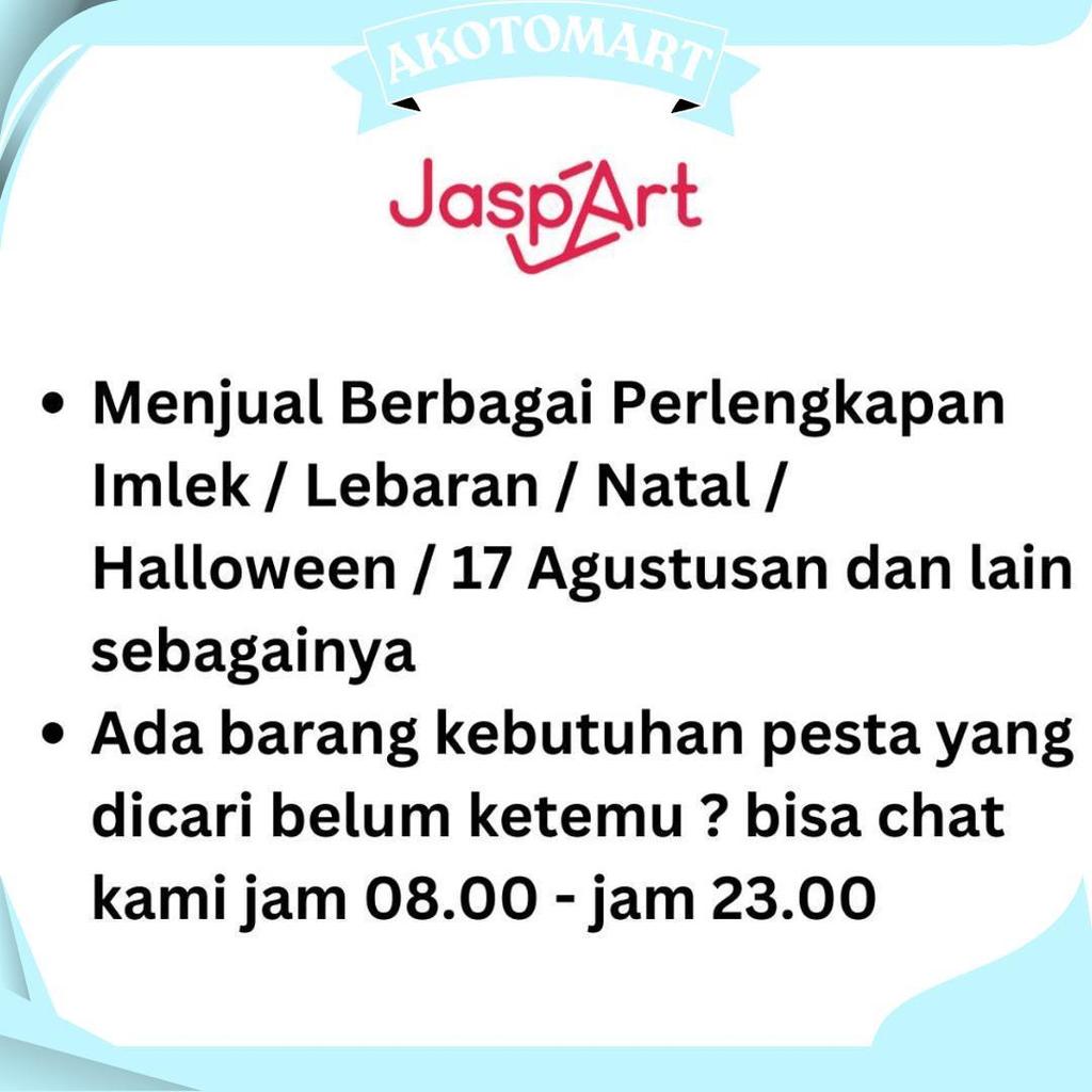 Tas Kain Fuk Tas Merah Imlek Tas Serbaguna Tas Hampers Tas Giok Termurah